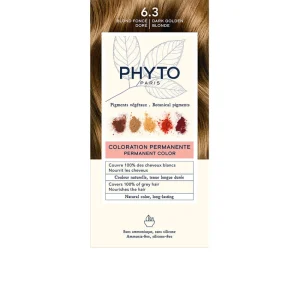 Phyto color Cheap