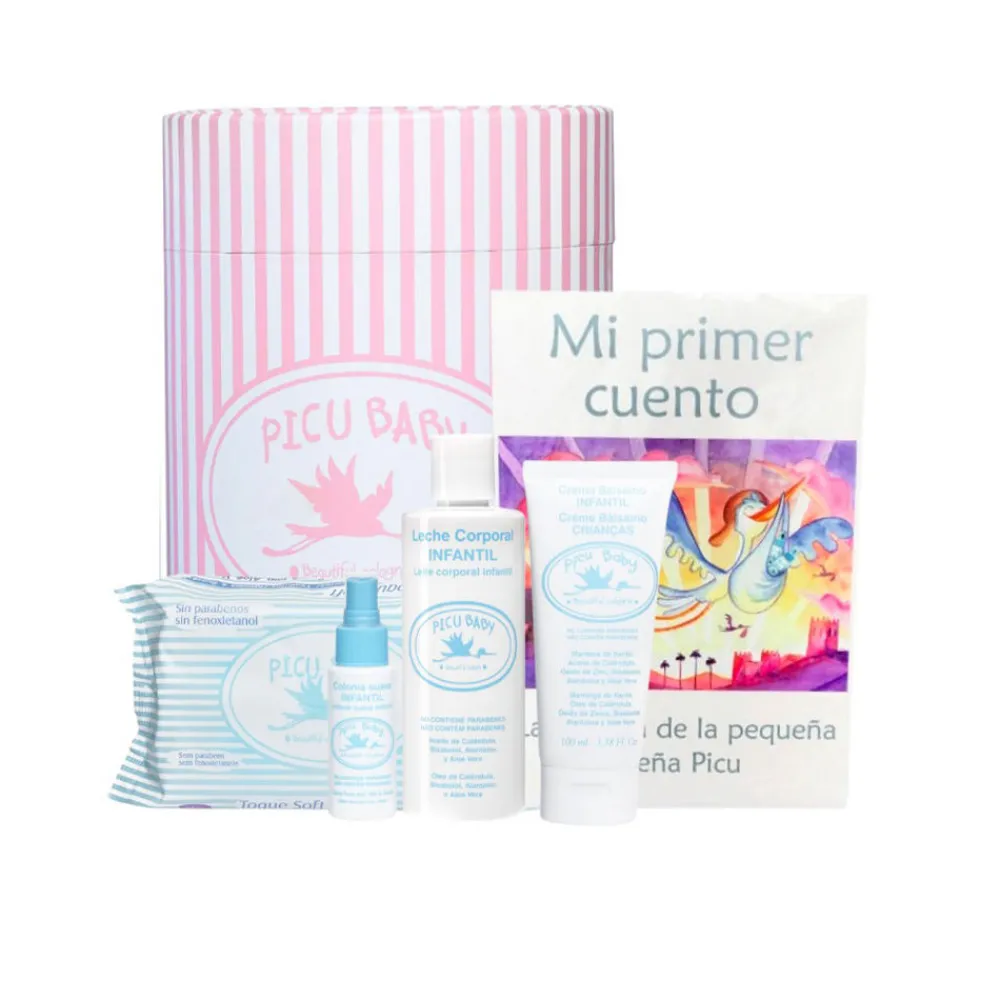 picu_baby_infantil_tambor_0.webp Picu Baby Infantil Tambor Rosa New Lote Sale