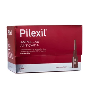 Pilexil Ampollas Anticaída Cheap