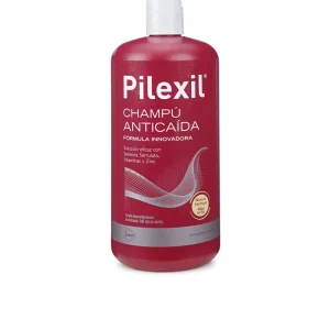 Pilexil Champú Anticaída Sale