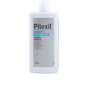 Pilexil Champú Caspa Grasa Cheap