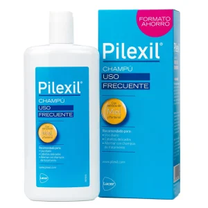 Pilexil Champú Uso Frecuente Discount