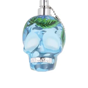 Police To Be Exotic Jungle Man Sale