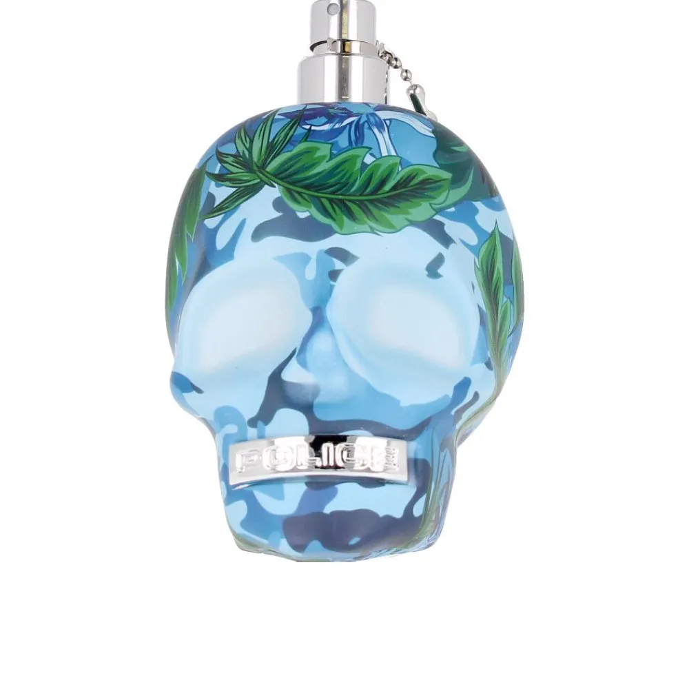 police_to_be_exotic_jungl_2.webp Police To Be Exotic Jungle Man Sale
