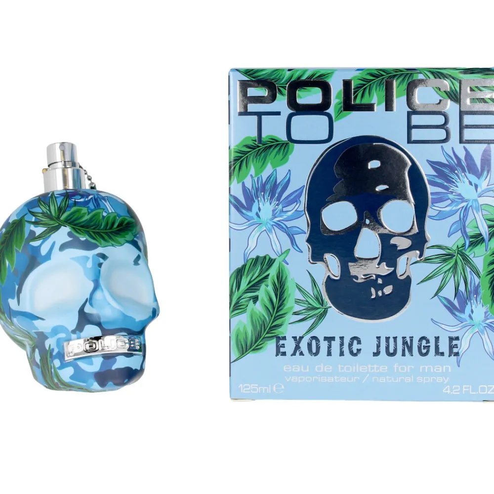 police_to_be_exotic_jungl_3.webp Police To Be Exotic Jungle Man Sale