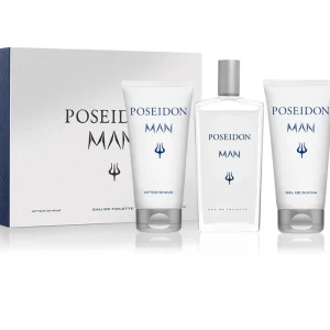 Poseidon Man Lote Store