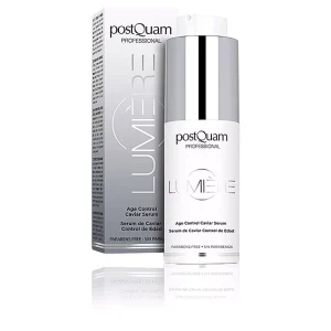 Postquam Lumiere Age Control Caviar Sérum Hot