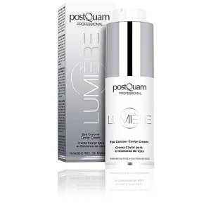 Postquam Lumiere Eye Contour Caviar Cream Discount