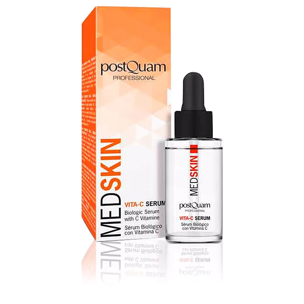 postquam_med_skin_bilogic_0.webp Postquam Med Skin Bilogic Sérum With Vitamine C Best