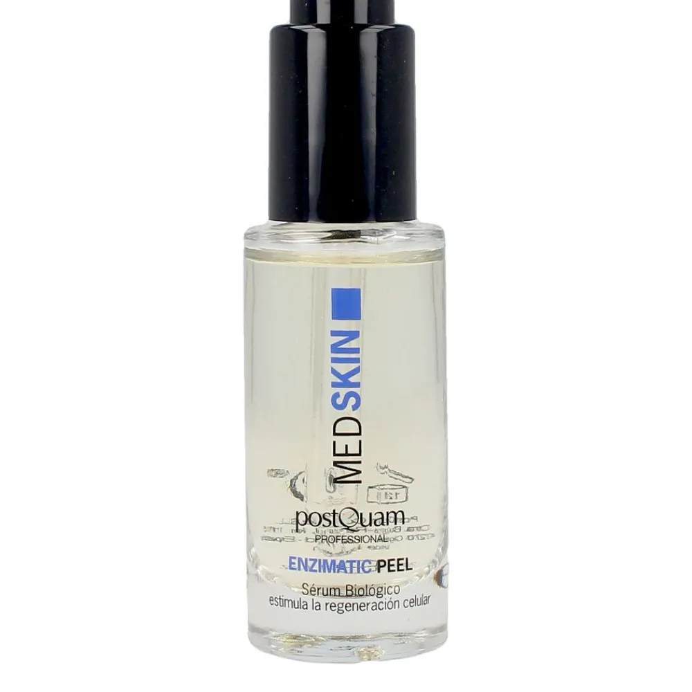 postquam_med_skin_enzimat_0.webp Postquam Med Skin Enzimatic Peel Sérum With Papaya Extract Best