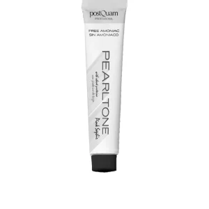 Postquam Pearltone Hair Color Cream Free Amoniac New