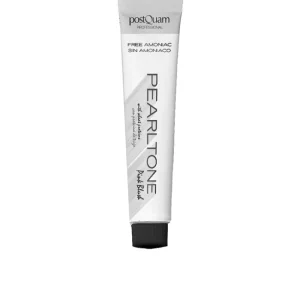 Postquam Pearltone Hair Color Cream Free Amoniac New