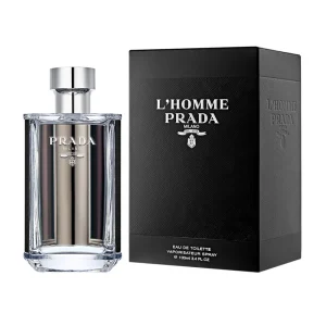 Prada L'Homme Shop