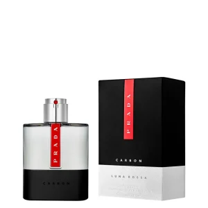 Prada Luna Rossa Carbon Shop