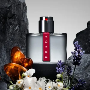 Prada Luna Rossa Carbon Shop