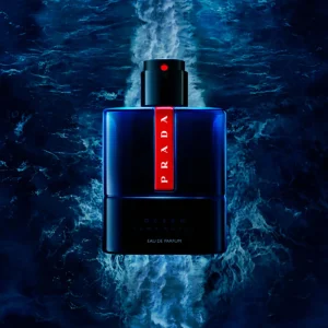Prada Luna Rossa Ocean Store