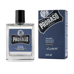 Proraso Blue Colonia New