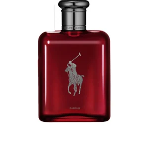 Ralph Lauren Polo Red Parfum New