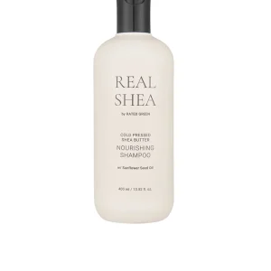 Rated Green Real Shea Butter Nourishing Shampoo Cheap