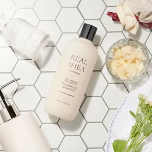 Rated Green Real Shea Butter Nourishing Shampoo Cheap