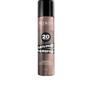 Redken Anti-Frizz Hairspray 20 Pure Force Cheap