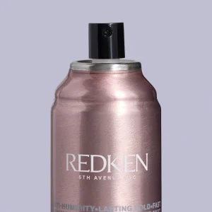 Redken Anti-Frizz Hairspray 20 Pure Force Cheap