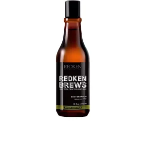 Redken Brews Daily Shampoo Cheap