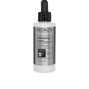 Redken Cerafill Retaliate Stemoxydine Hair Redensifying Treatment Best Sale