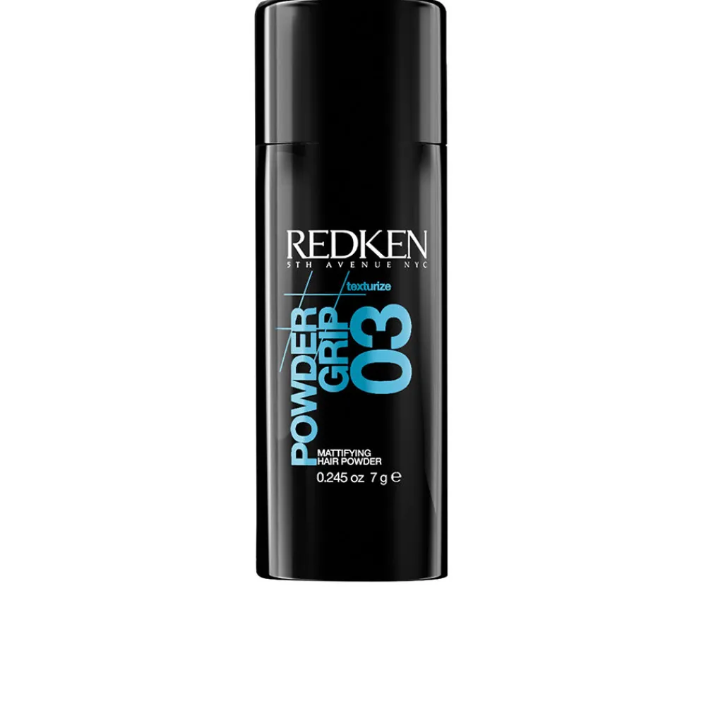 redken_style_connection_p_0.webp Redken Style Connection Powder Grip 03 Mattifying Hair Powder Online