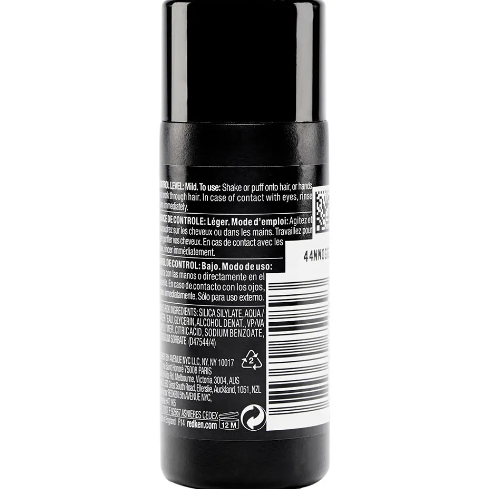 redken_style_connection_p_1.webp Redken Style Connection Powder Grip 03 Mattifying Hair Powder Online