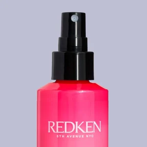 Redken Thermal Spray 11 Iron Shape Flash Sale