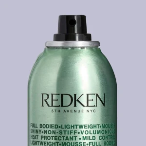 Redken Touch Control Volumizing Texture Whip Clearance