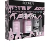 Redken Volume Injection + One United Lote Store
