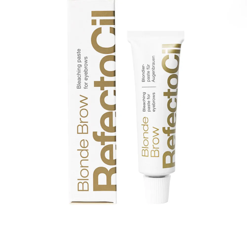 refectocil_blonde_brow_bl_0.webp Refectocil Blonde Brow Bleaching Paste For Eyebrows Store