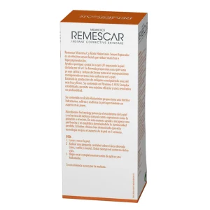 Remescar Sérum Reparador Vitamina C Best Sale