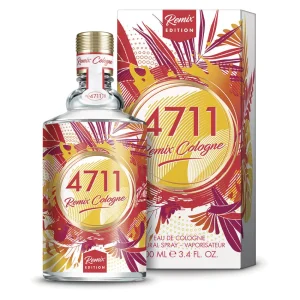 4711 Remix Cologne Grapefruite Best Sale
