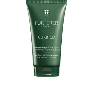 Rene Furterer Curbicia Champú Purificante Online