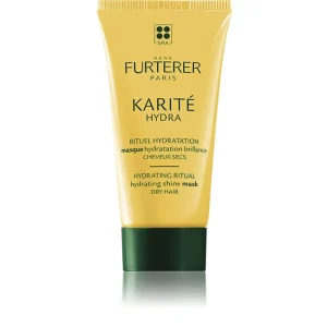 Rene Furterer Karite Hydra Mascarilla Hidratante Iluminadora Online