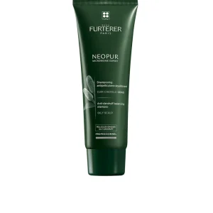 Rene Furterer Neopur Anti-Dandruff Balancing Shampoo Store