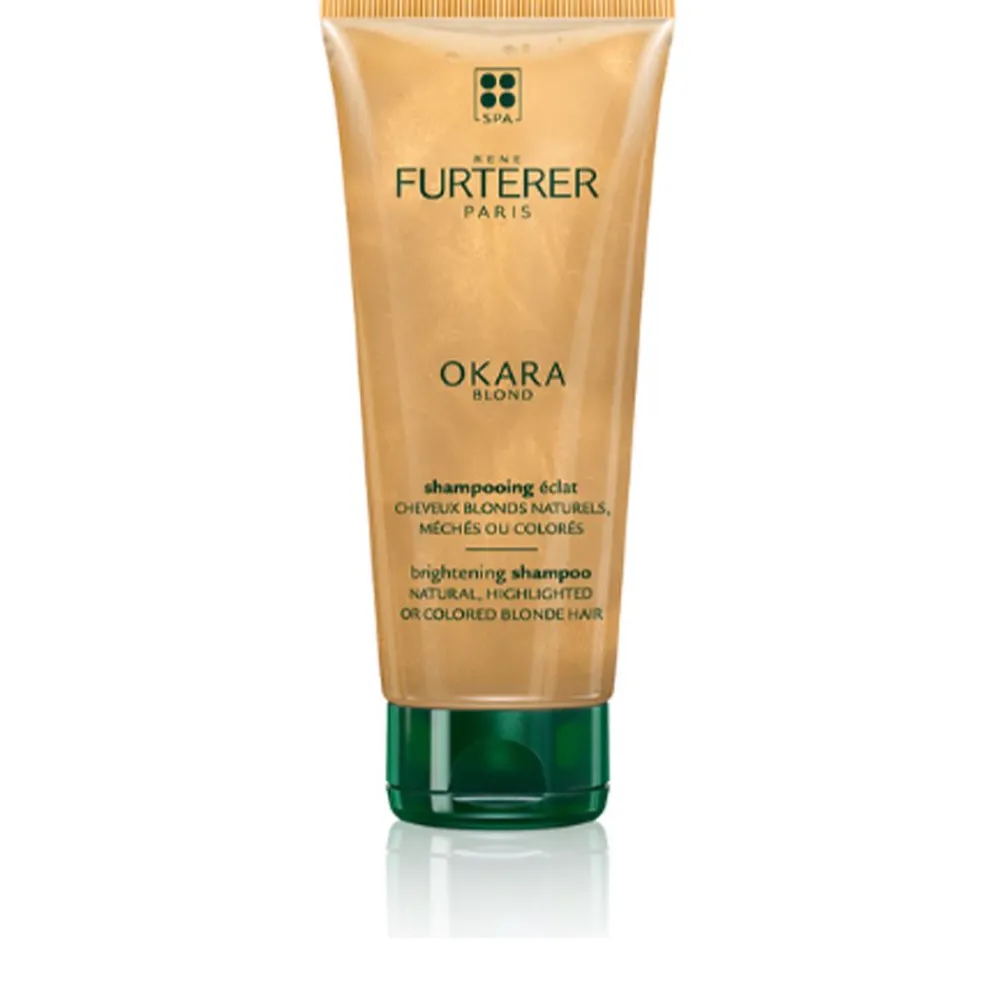 rene_furterer_okara_blond_0.webp Rene Furterer Okara Blond Champú Iluminador Cabello Rubio Cheap