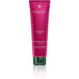 Rene Furterer Okara Color Acondicionador Protector Del Color Online