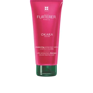 Rene Furterer Okara Color Champú Protector Del Color Sale