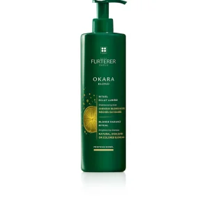 Rene Furterer Profesional Okara Blond Champú Brillo Cheap