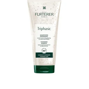 Rene Furterer Triphasic Champú Estimulante Anticaída Best
