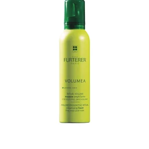 Rene Furterer Volumea Espuma Amplificadora New