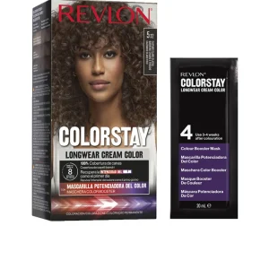 Revlon Mass Market Colorstay Longwear Cream Color # Best Sale