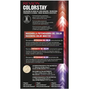 Revlon Mass Market Colorstay Longwear Cream Color # Best Sale