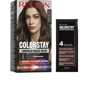 Revlon Mass Market Colorstay Longwear Cream Color # Best Sale