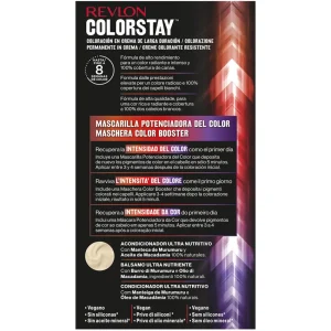 Revlon Mass Market Colorstay Longwear Cream Color # Best Sale