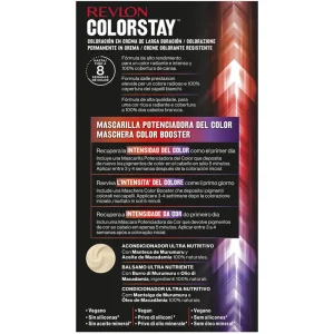 Revlon Mass Market Colorstay Longwear Cream Color # Best Sale